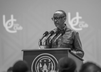 Kagame Speaks on Kayumba, Karegeya, Rudasingwa and Others Who Saw Themselves as Future Presidents