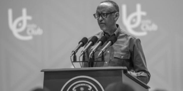 Kagame Speaks on Kayumba, Karegeya, Rudasingwa and Others Who Saw Themselves as Future Presidents