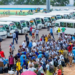 Police Urges Vigilance as Students Travel for Holiday Break