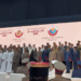 RDF Senior Officers Graduate from Joaan bin Jassim Academy in Qatar