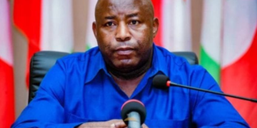 How Did Ndayishimiye Become Tshisekedi’s Proxy