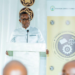 Minister Biruta Chairs RCS Staff Retirement Celebration with Honor