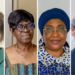 Three Women, One Man; Africans and One European: OIF Election Race Enters Uncharted Territory