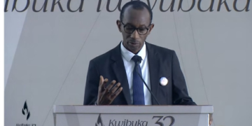 Survivor Testimony: Mugenzi Jean Claude’s Escape from the 1994 Genocide