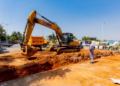 Kigali’s Giporoso–Masaka Road Expansion Set to Transform Traffic Flow and Connectivity