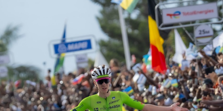 World Bicycle Day Facts