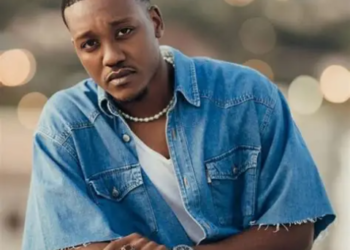 Element (EleéeH) Featured in Apple Music Program Promoting African Talent