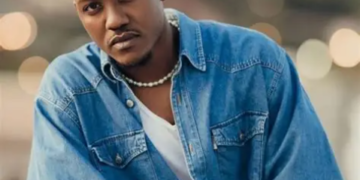 Element (EleéeH) Featured in Apple Music Program Promoting African Talent