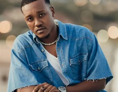 Element (EleéeH) Featured in Apple Music Program Promoting African Talent