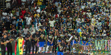 Rwandan Team Makes History, Winning the BAL Tournament for the First Time