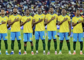 Rwanda’s Amavubi Move Training Camp to Egypt After Morocco Suspends Friendly Matches