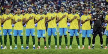 Rwanda’s Amavubi Move Training Camp to Egypt After Morocco Suspends Friendly Matches