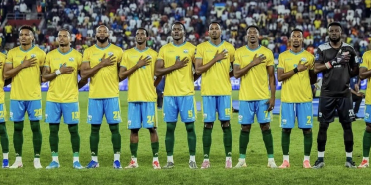 Rwanda’s Amavubi Move Training Camp to Egypt After Morocco Suspends Friendly Matches