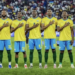 Rwanda’s Amavubi Move Training Camp to Egypt After Morocco Suspends Friendly Matches