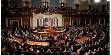 U.S. House Passes Resolution Seeking to Limit Trump’s Military Actions in Iran