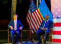 Minister Nduhungirehe Says an Impartial Mediator Is Key to Lasting Peace in the Region