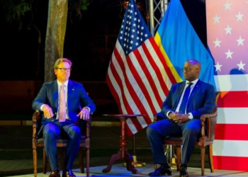 Minister Nduhungirehe Says an Impartial Mediator Is Key to Lasting Peace in the Region