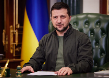 Zelensky Appeals for Direct Talks with Putin