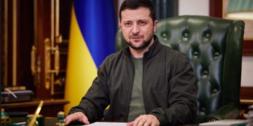 Zelensky Appeals for Direct Talks with Putin