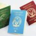 New Ministerial Order on Name Changes