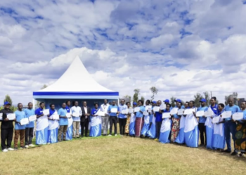 1,600 Families Rise Out of Extreme Poverty Through FXBVillage / The Light Foundation