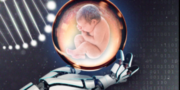 Artificial Intelligence Enters Fertility Medicine