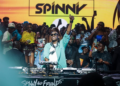 DJ Spinny’s ‘Spinny and Friends’ Concert Rescheduled to July 18