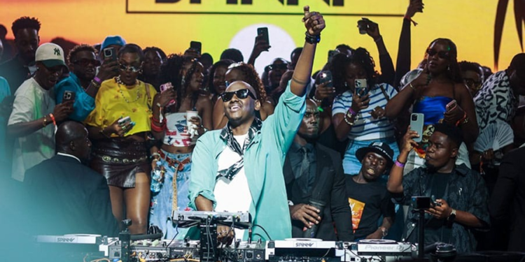 DJ Spinny’s ‘Spinny and Friends’ Concert Rescheduled to July 18