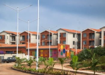Welcome to Gahanga’s Holy Land: A Fast-Rising Hub for Business, Innovation and Modern Living
