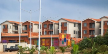 Welcome to Gahanga’s Holy Land: A Fast-Rising Hub for Business, Innovation and Modern Living