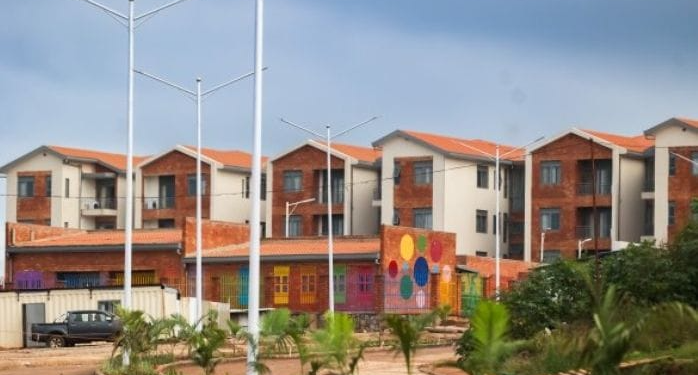 Welcome to Gahanga’s Holy Land: A Fast-Rising Hub for Business, Innovation and Modern Living