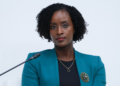 Africa Ready to Host the Olympic Games – Minister Nelly Mukazayire