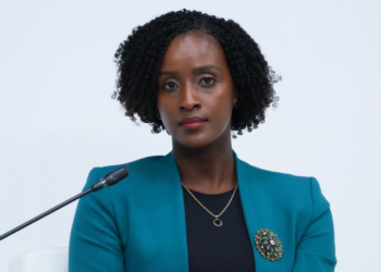 Africa Ready to Host the Olympic Games – Minister Nelly Mukazayire