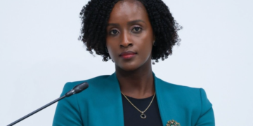 Africa Ready to Host the Olympic Games – Minister Nelly Mukazayire
