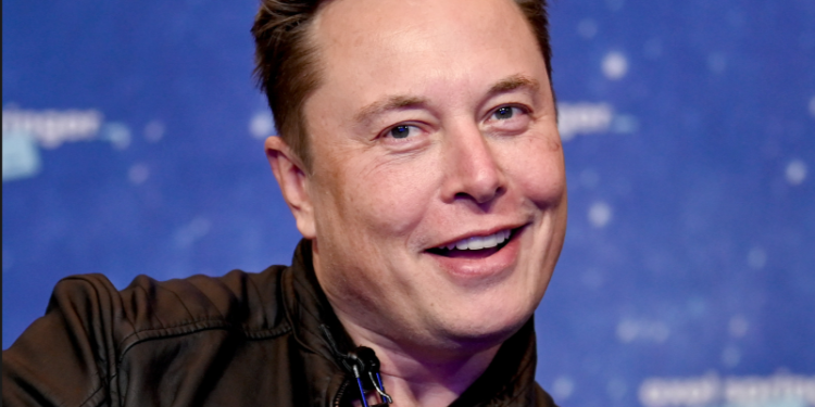 Elon Musk Challenges Colonialism Narrative on Africa’s Poverty