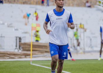Police FC Restructures Squad After Disappointing Season