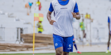 Police FC Restructures Squad After Disappointing Season