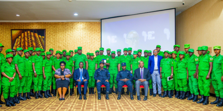 MINALOC Meets DASSO Coordinators