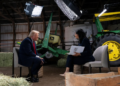 Trump Walks Out of NBC Interview After Heated Exchange with Kristen Welker