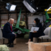 Trump Walks Out of NBC Interview After Heated Exchange with Kristen Welker