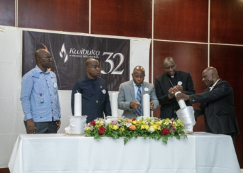 Rwanda Commemorates the 32nd Anniversary of the 1994 Genocide Against the Tutsi in Burkina Faso