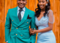 Rwandan Music Star Platini Hospitalized at CHUK, Condition Reportedly Stable