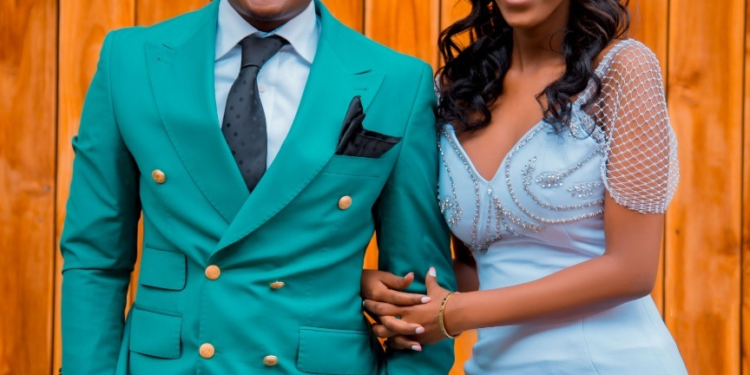 Rwandan Music Star Platini Hospitalized at CHUK, Condition Reportedly Stable