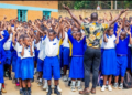 In Rwanda, more than 26,000 students aged over 18 are still enrolled in primary schools.