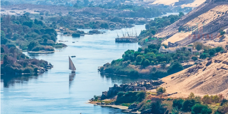 Nile Basin Initiative Headquarters Set to Relocate to Rwanda
