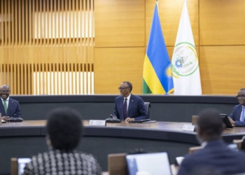 Rwanda Cabinet Approves AI Agency, 2026/27 Budget, and Key Appointments