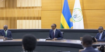 Rwanda Cabinet Approves AI Agency, 2026/27 Budget, and Key Appointments