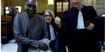 Former Rwandan Doctor, Dr. Eugène Rwamucyo Appeals 27-Year Conviction for 1994 Genocide