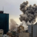 Tensions flare again between the US and Iran after a U.S. military helicopter was shot down near the Strait of Hormuz on June 8.