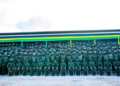 The Rwanda Defence Force (RDF) 507 Infantry Brigade has successfully completed Advanced Infantry Brigade Training